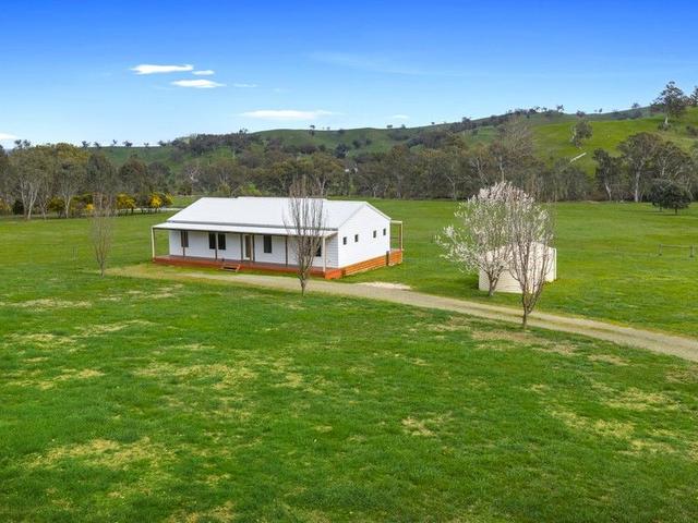 551 Spring Creek  Road, VIC 3714