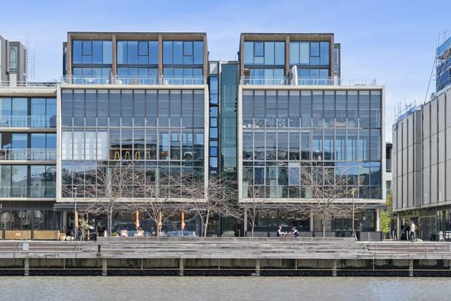 77/43 Eastlake Parade, ACT 2604