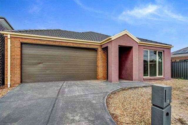 5 Verbena Drive, VIC 3030