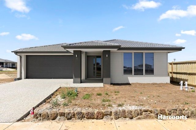 25 Geometry Drive, VIC 3217