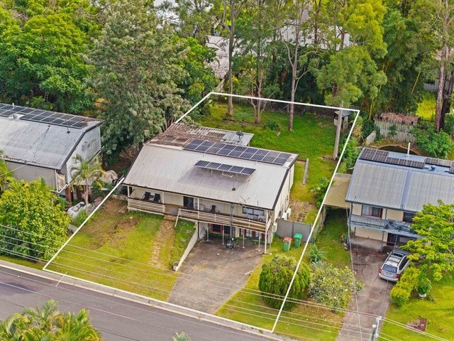 19 The Domain, QLD 4211