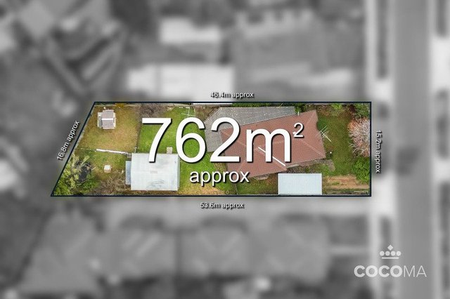8 Belmar Street, VIC 3977