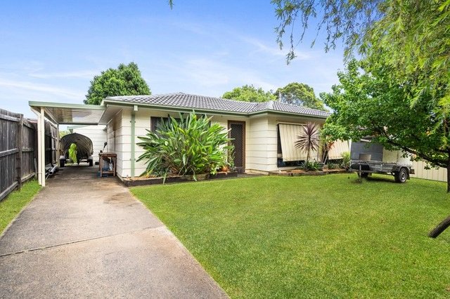 73 Thomas Walker Drive, NSW 2261