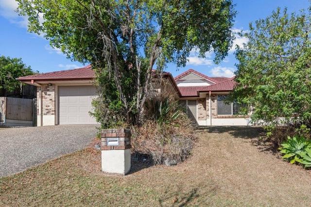 12 Reginald Avenue, QLD 4054