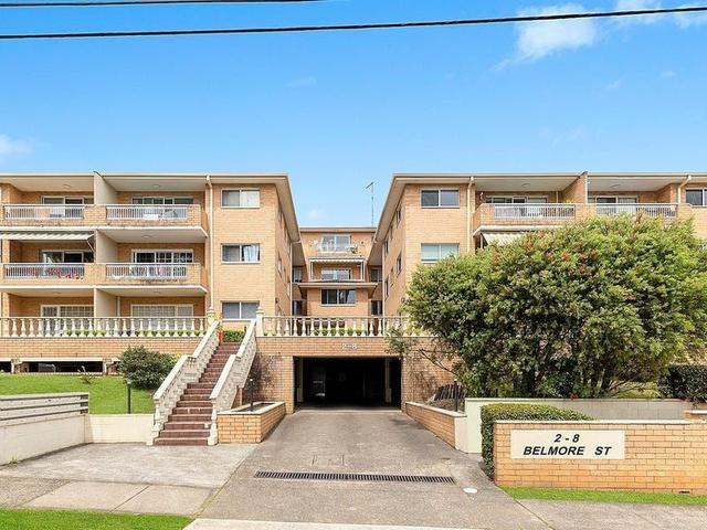 18/2-8 Belmore Street, NSW 2112