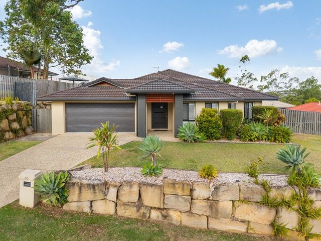40 Brigid Boulevard, QLD 4300