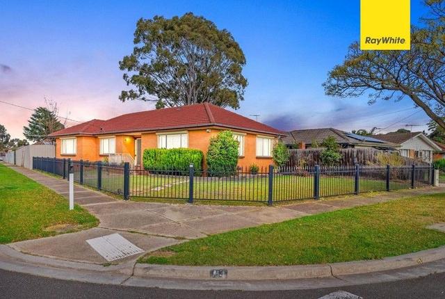 64 Gretel Grove, VIC 3337