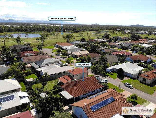 7 Lakeview Court, QLD 4817