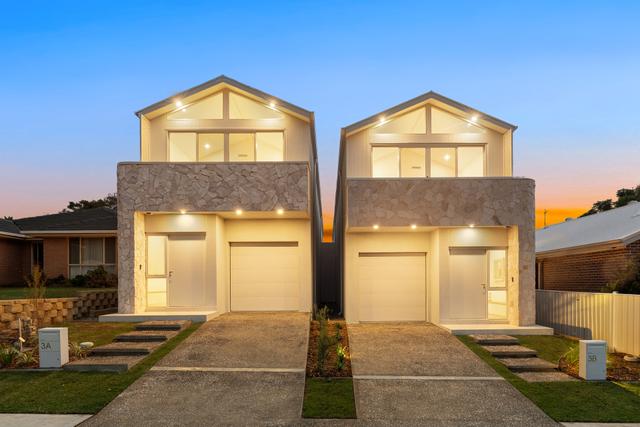 3B Stanhope Street, NSW 2517