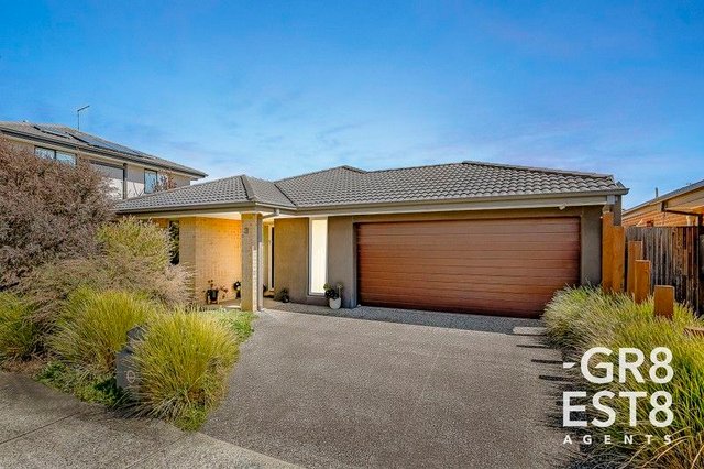 3 Strickland Street, VIC 3977