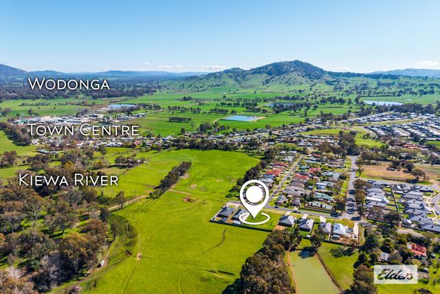 11 Benjamin Boulevard, VIC 3691