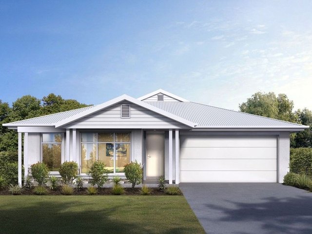 Lot 820 Averys Lane, NSW 2321