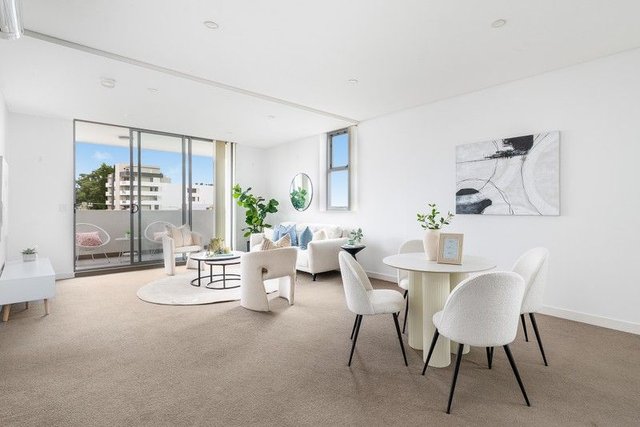 60/235 Homebush Road, NSW 2135