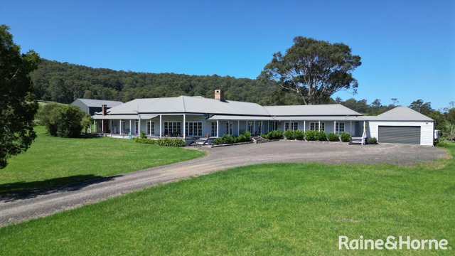 54 Bailleul Lane, NSW 2535