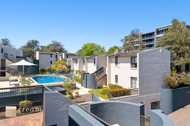 17/1 Oxley Street, ACT 2603