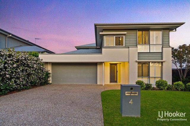 4 Pelion Street, QLD 4035