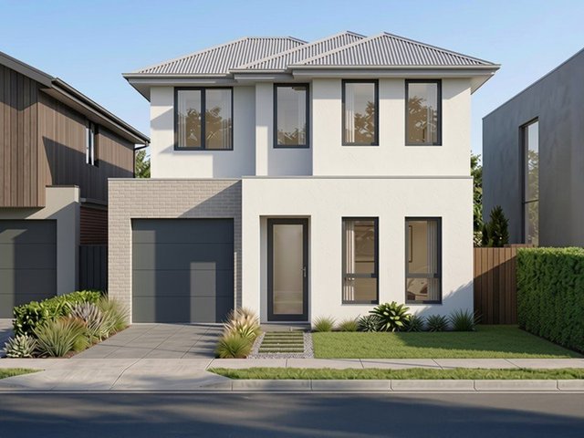 Lot 702 Gorge Road, SA 5075