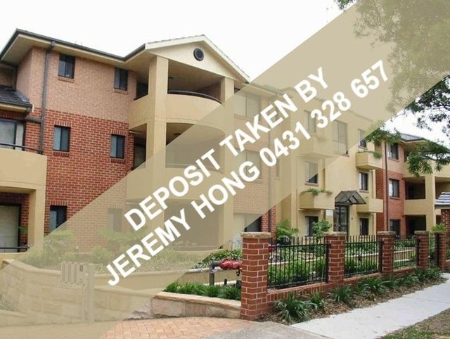 25/9-11 Nelson Street, NSW 2067