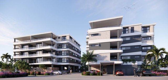 4-6 Wharf Street, QLD 4163