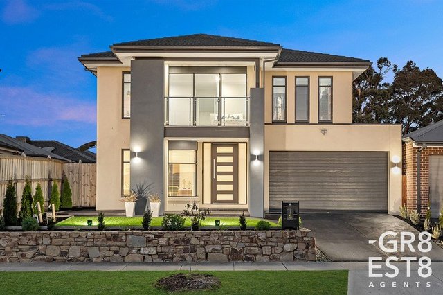 14 Ryder Street, VIC 3977