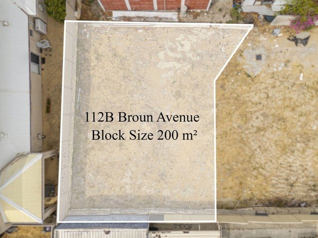 112B Broun Avenue, WA 6062