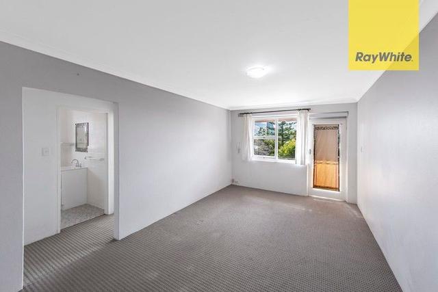 6/14 Hewlett Street, NSW 2142
