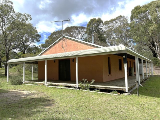 3 Mill Road, NSW 2579