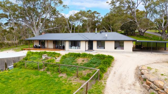 4 Yates Lane, SA 5153