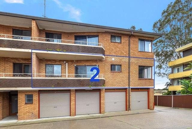 2/1-3 Warner Avenue, NSW 2259
