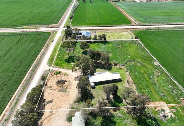 406 Larissa  Road, VIC 3636