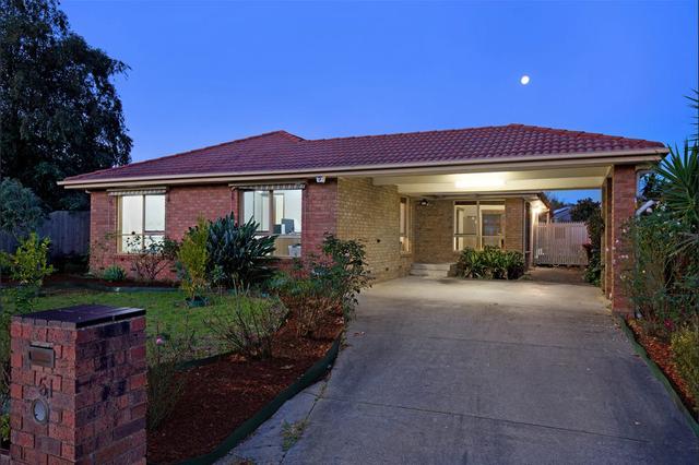 51 Liberty Avenue, VIC 3178