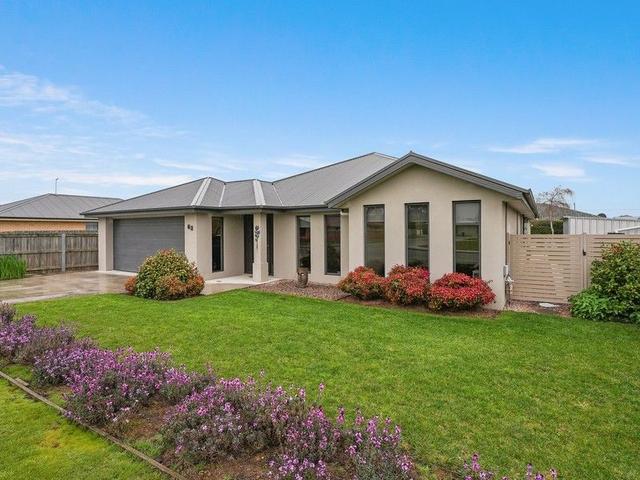 70 Lewis Street West, TAS 7301