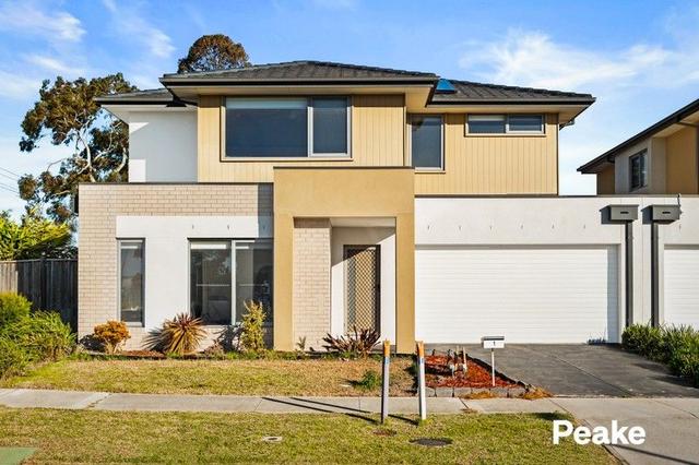1 Madeira Drive, VIC 3978