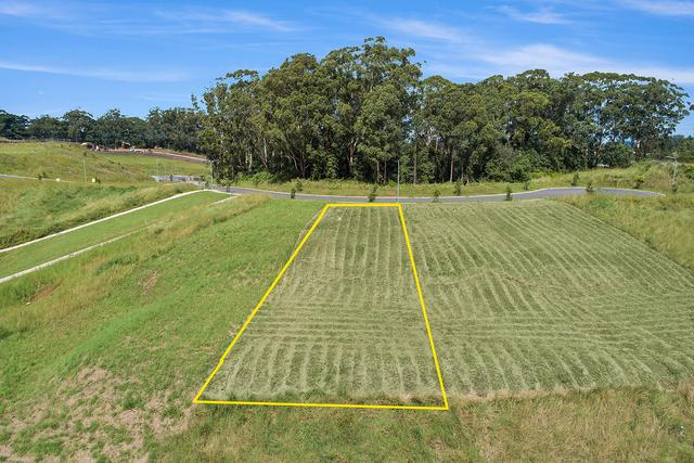 5A Song Trail, NSW 2450
