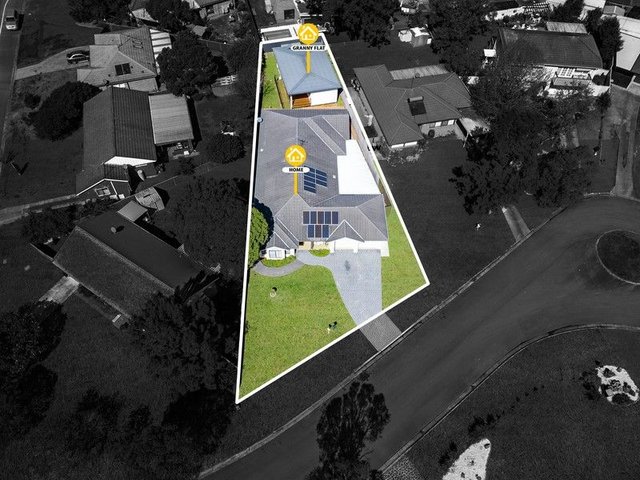 2 & 2a Obadiah Place, NSW 2750