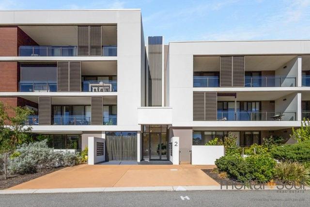 Unit 23/2 Burvill Dr, WA 6014