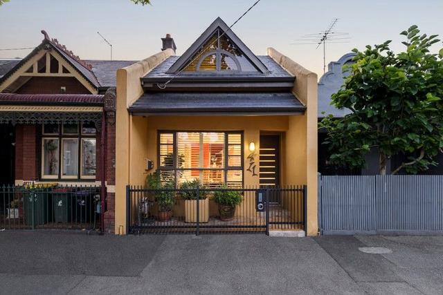 411 Napier  Street, VIC 3065