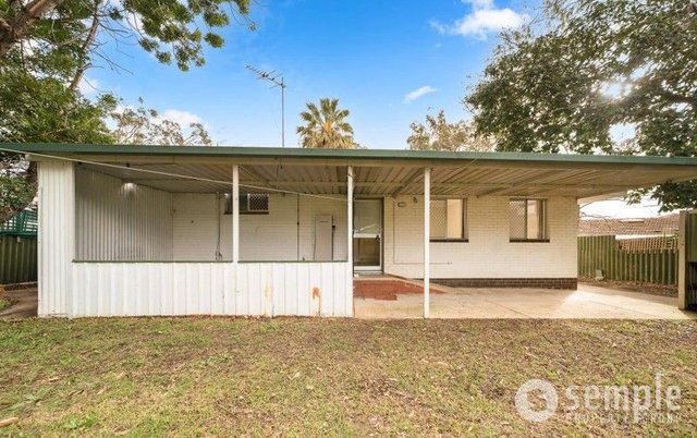 29b Waltham Road, WA 6112