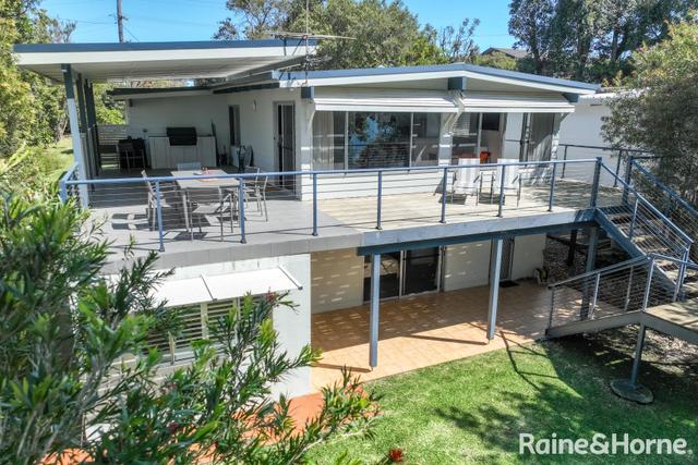 126 Bannister Head Road, NSW 2539