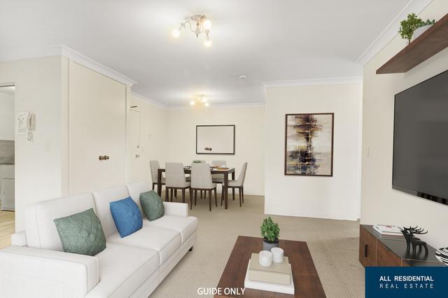 12/2-4 Hindmarsh Avenue, NSW 2500