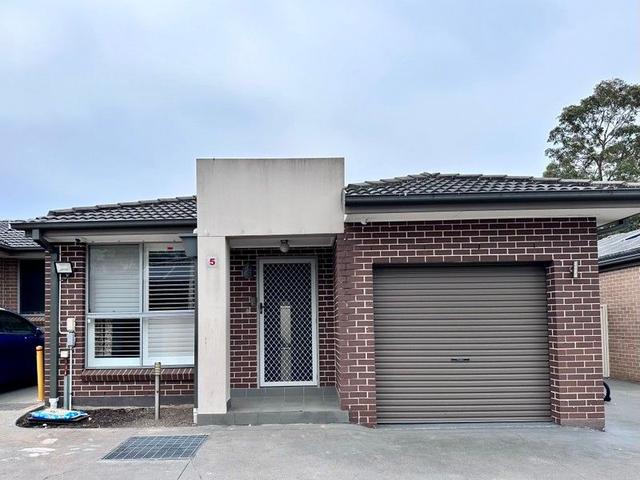 5/3-5 Tungarra  Road, NSW 2145