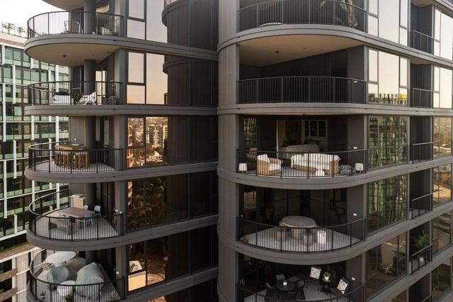 1304/3 Archer Street, QLD 4066