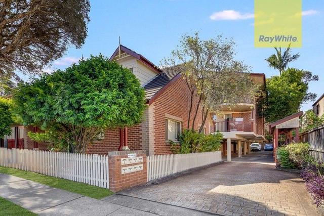 3/50 Grose Street, NSW 2151