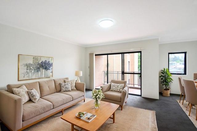 23/22-26 Herbert Street, NSW 2114