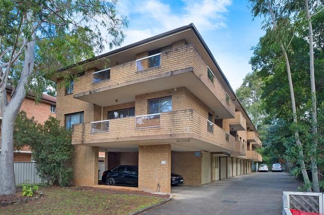 8/28 Jessie Street, NSW 2145