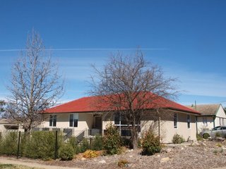 Front View 