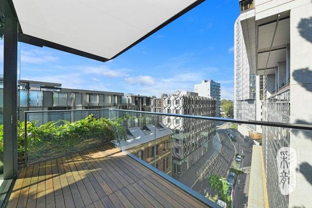 E510/3 Carlton Street, NSW 2008