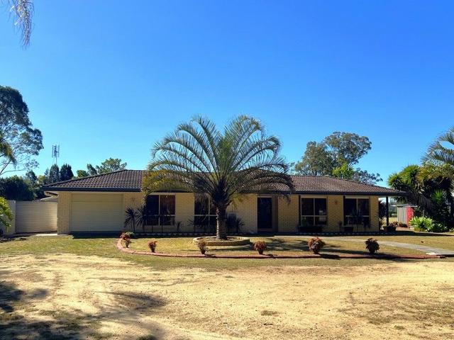 31 Curtis Road, QLD 4610