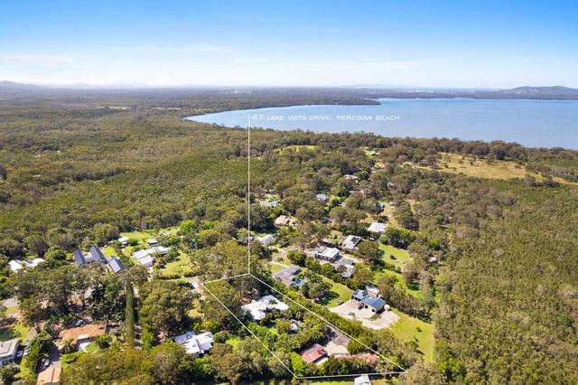 47 Lake Vista Drive, QLD 4573