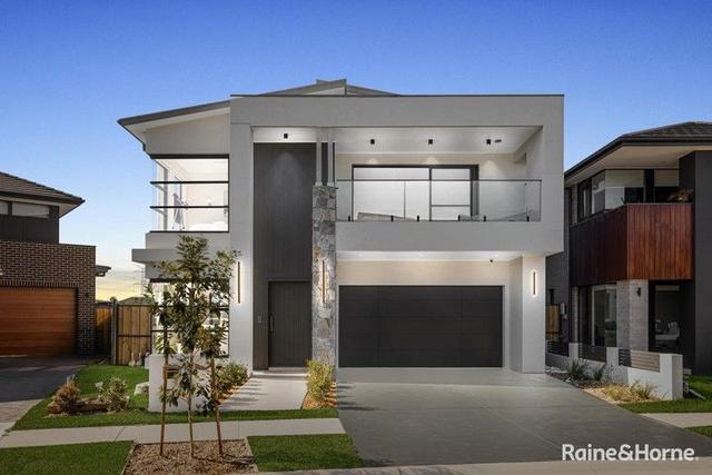 28 Almandin Street (Gables), NSW 2765